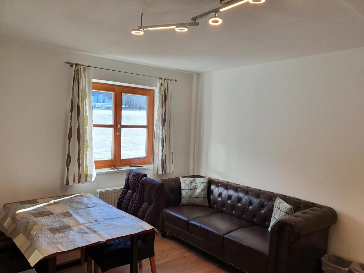 Rohrmoser Appartements Sankt Johann im Pongau Extérieur photo