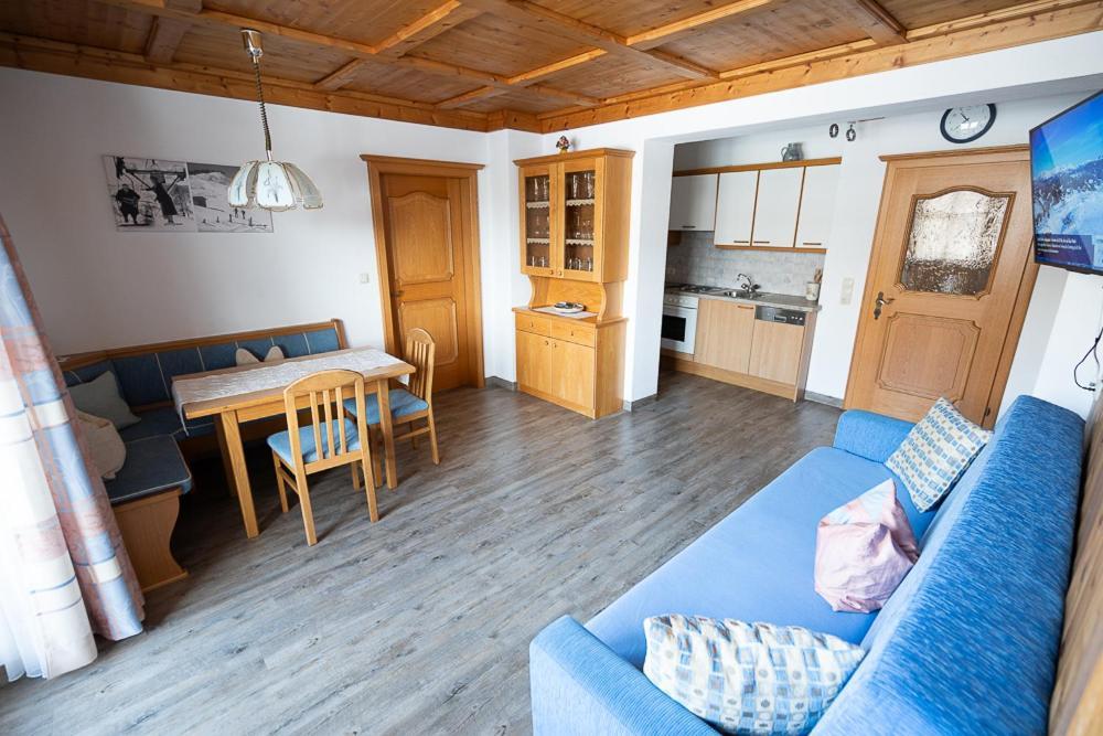 Rohrmoser Appartements Sankt Johann im Pongau Extérieur photo