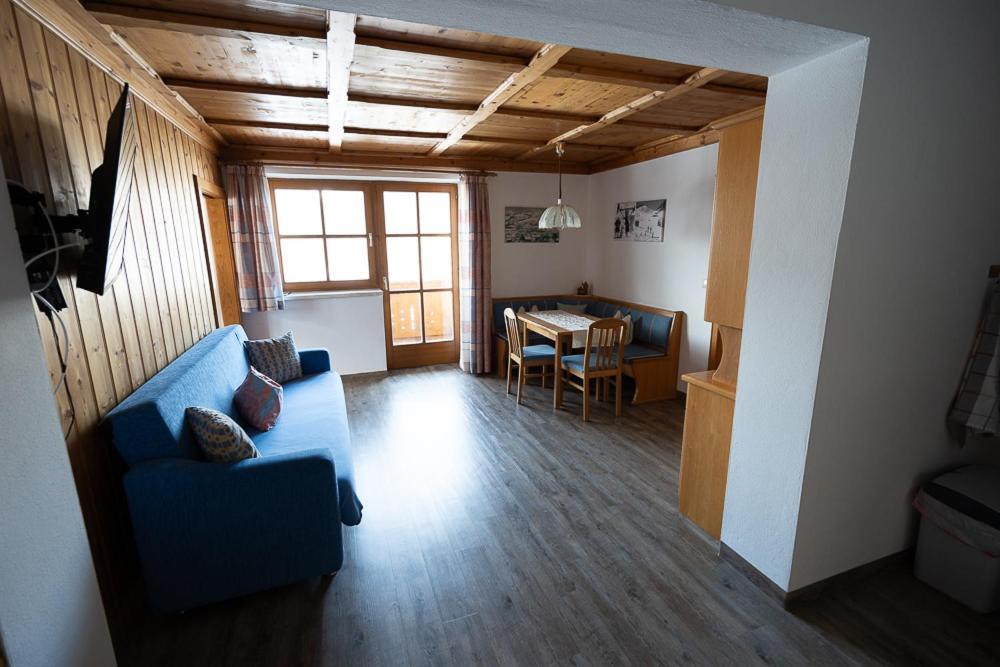 Rohrmoser Appartements Sankt Johann im Pongau Extérieur photo