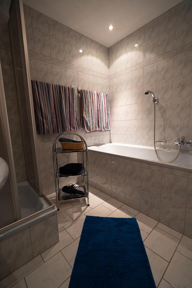 Rohrmoser Appartements Sankt Johann im Pongau Extérieur photo