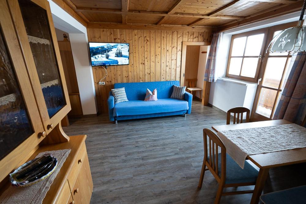 Rohrmoser Appartements Sankt Johann im Pongau Extérieur photo