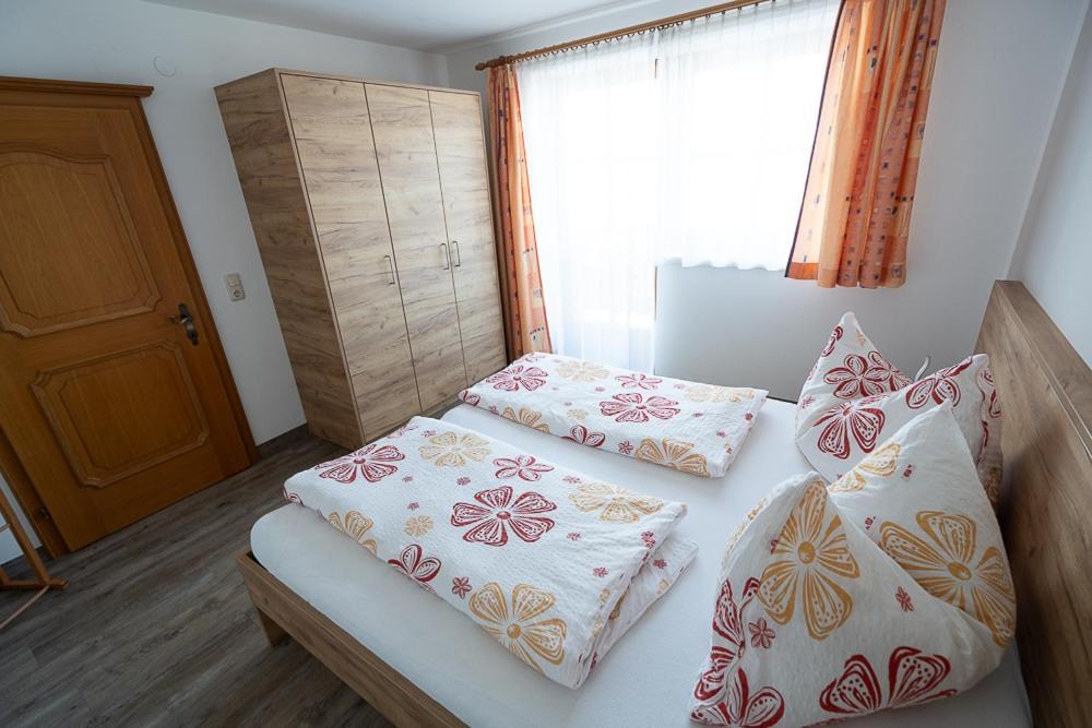 Rohrmoser Appartements Sankt Johann im Pongau Extérieur photo