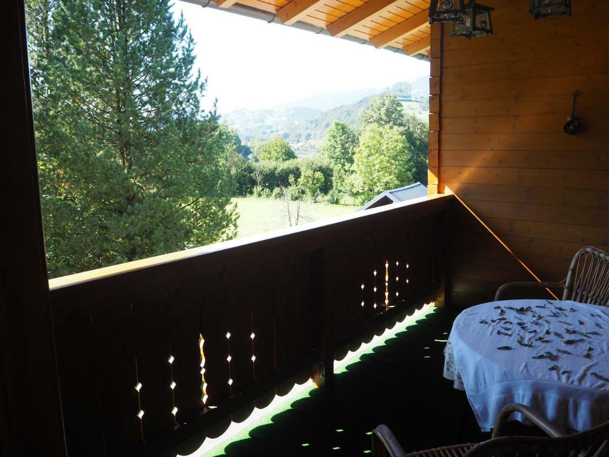 Rohrmoser Appartements Sankt Johann im Pongau Extérieur photo