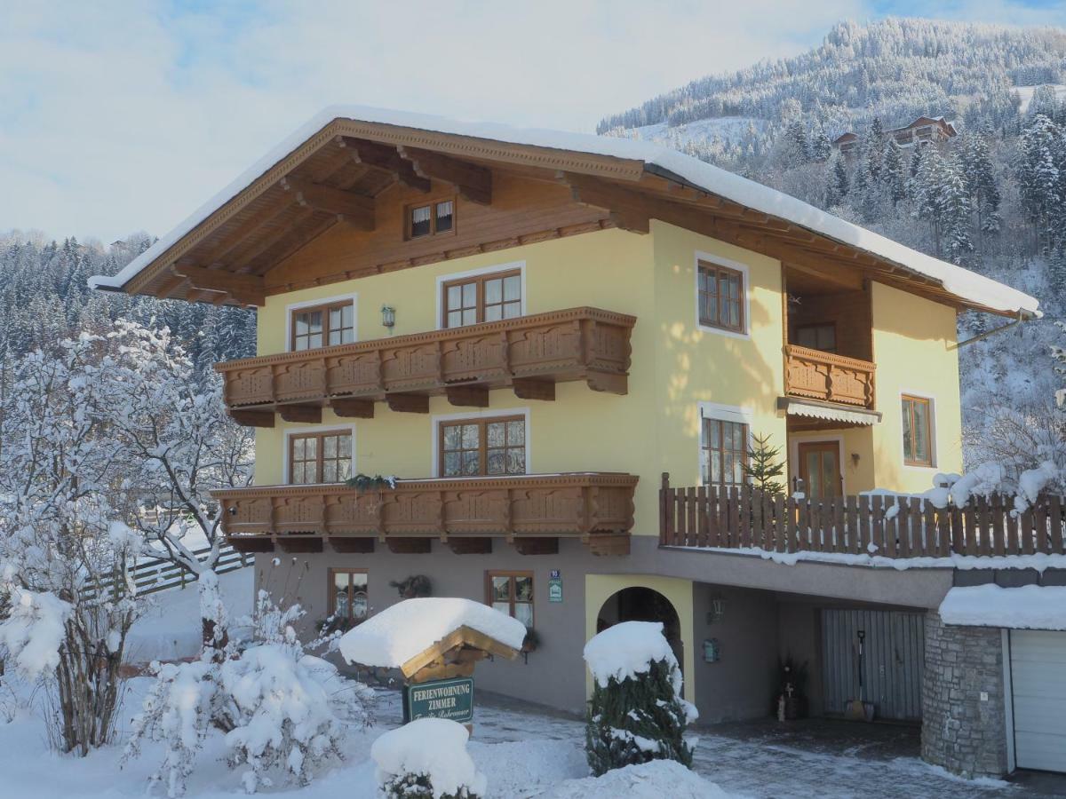 Rohrmoser Appartements Sankt Johann im Pongau Extérieur photo